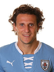 Diego Forlan