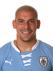 Maximiliano Pereira