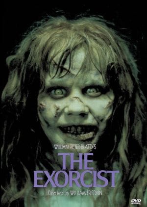 The Exorcist