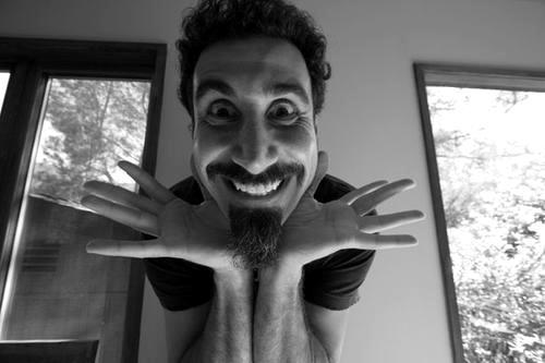 Serj Tankian