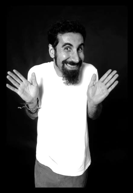 Serj Tankian