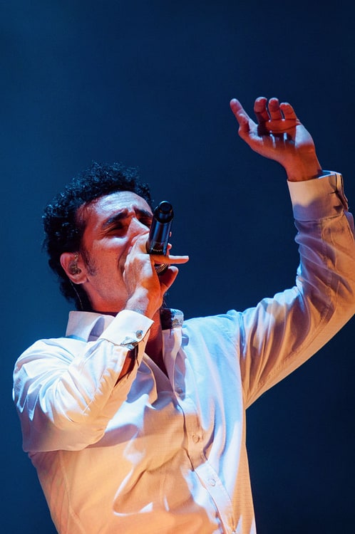 Serj Tankian