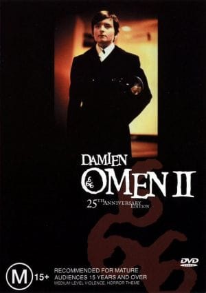 Damien: Omen II