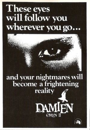 Damien: Omen II