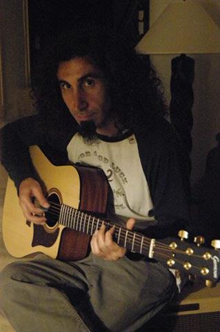 Serj Tankian