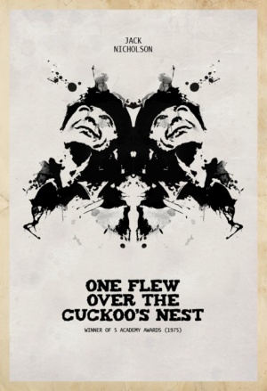 One Flew Over the Cuckoo's Nest