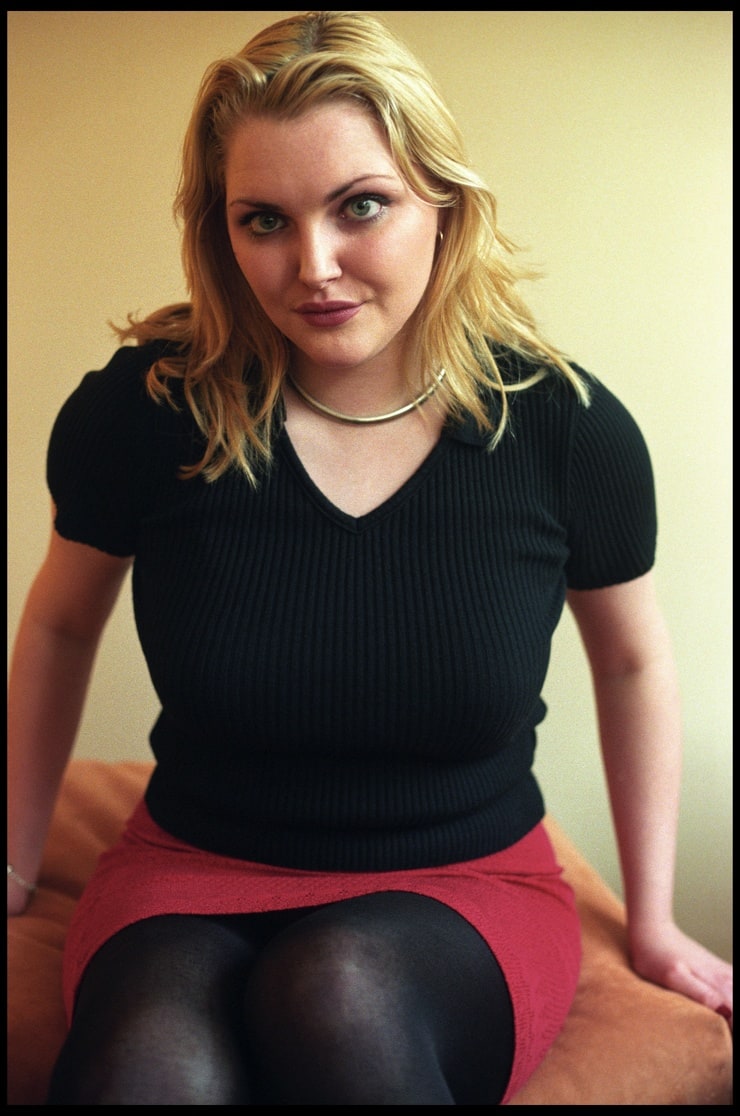 Sophie Dahl