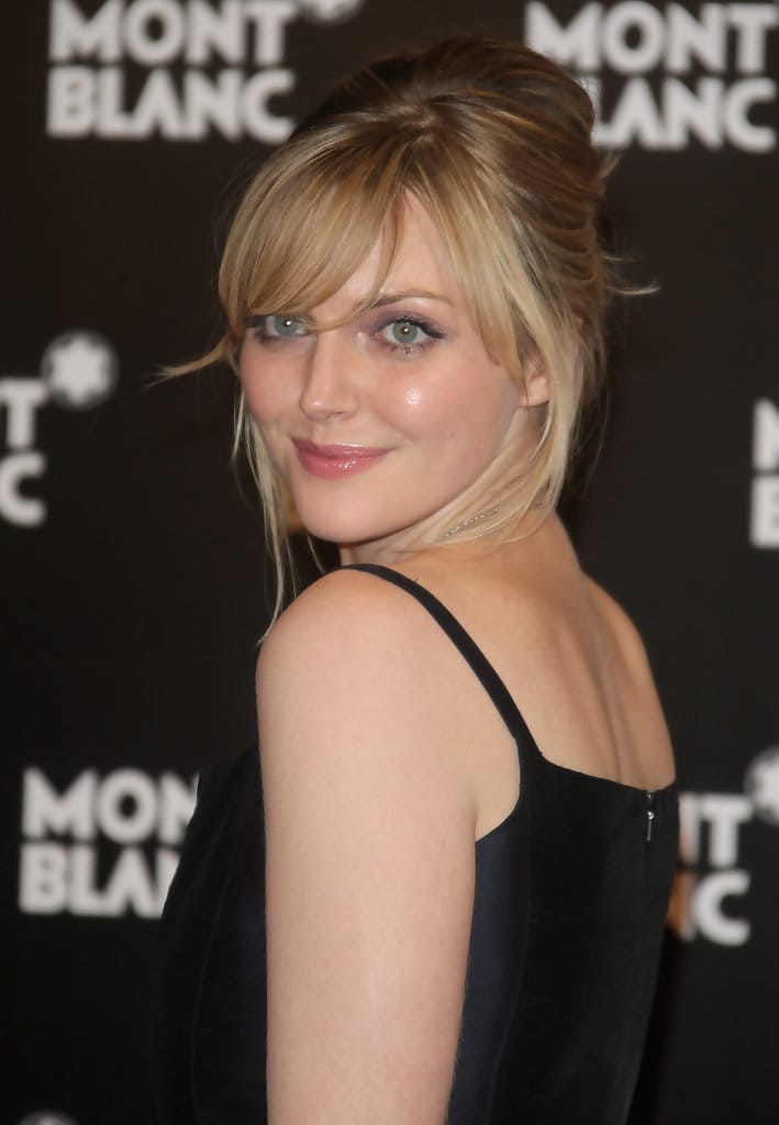 Sophie Dahl