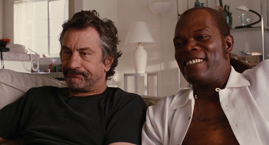 Robert De Niro
