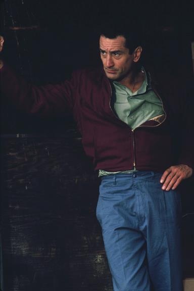 Robert De Niro