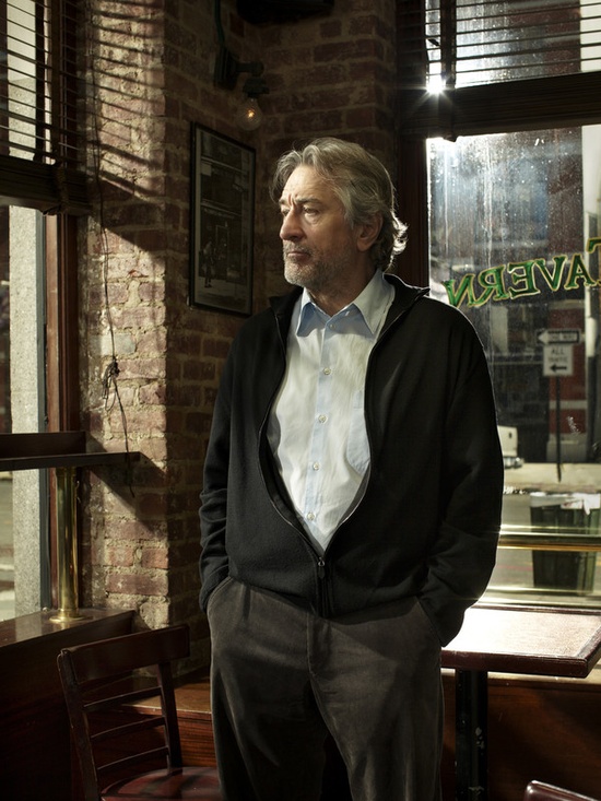 Robert De Niro