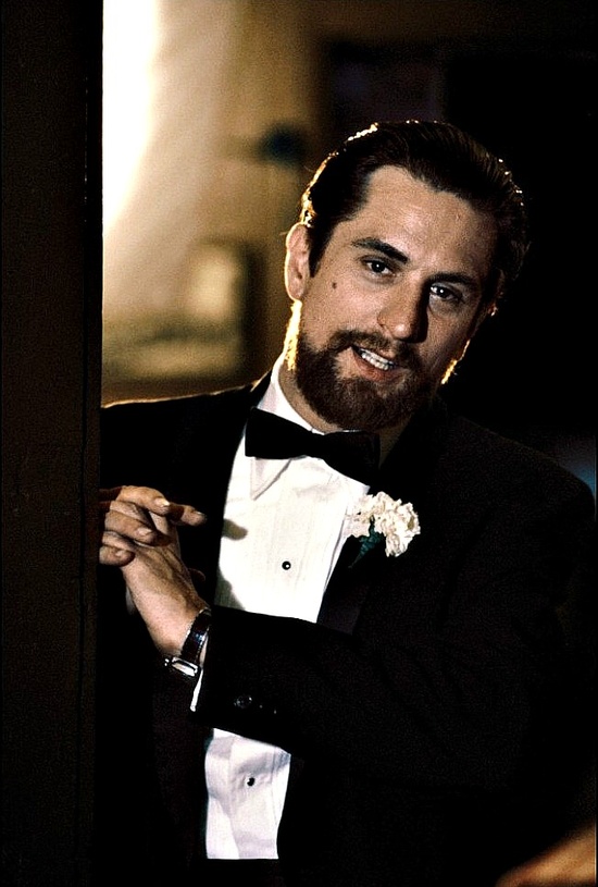 Robert De Niro