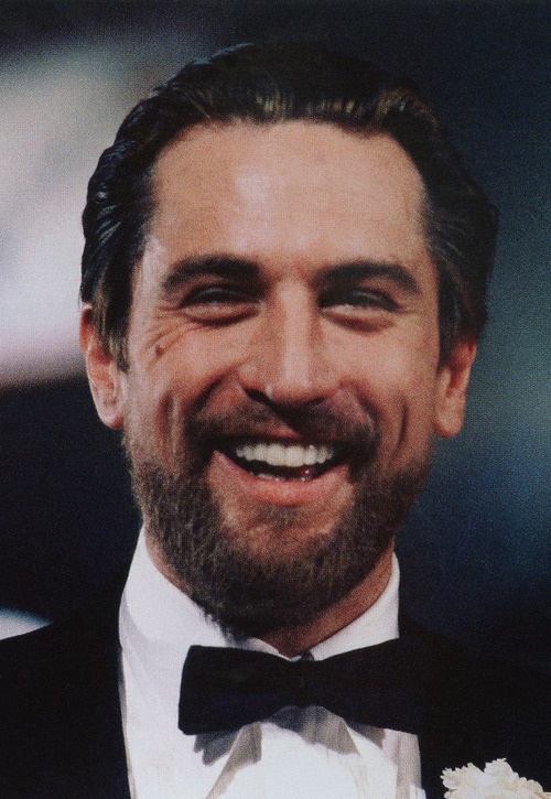 Robert De Niro