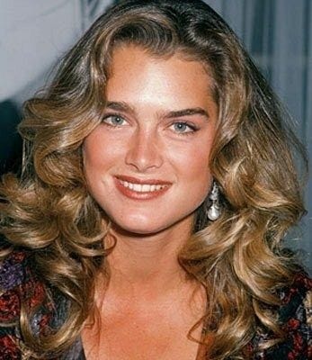 Picture of Brooke Shields