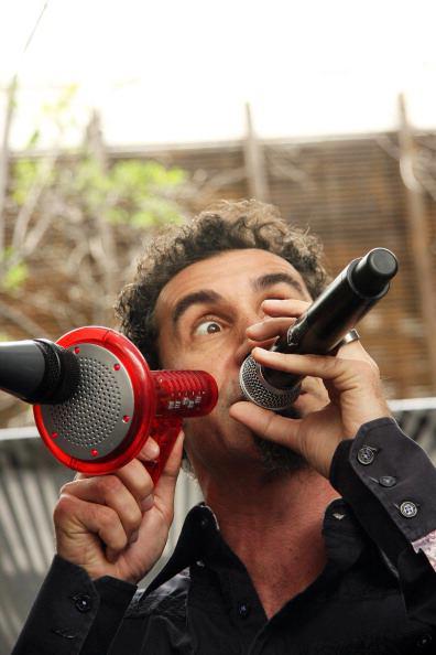 Serj Tankian