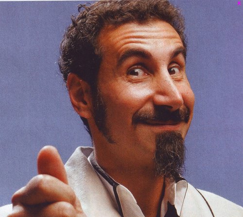 Serj Tankian