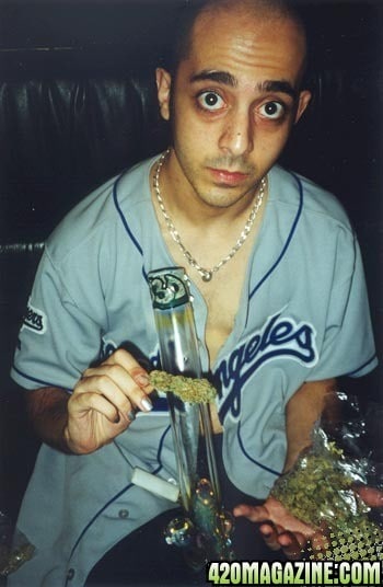 Daron Malakian