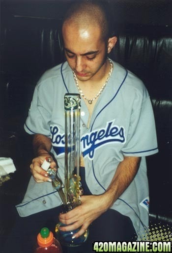 Daron Malakian