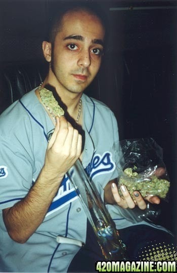 Daron Malakian