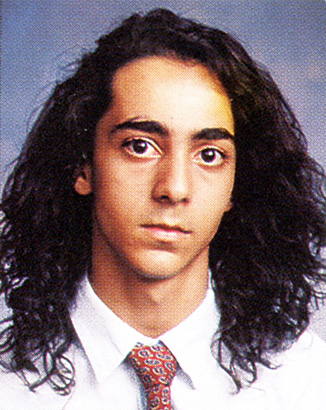 Daron Malakian