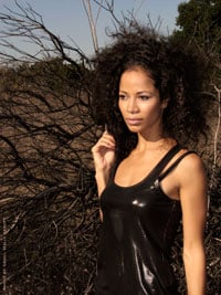 Sherri Saum