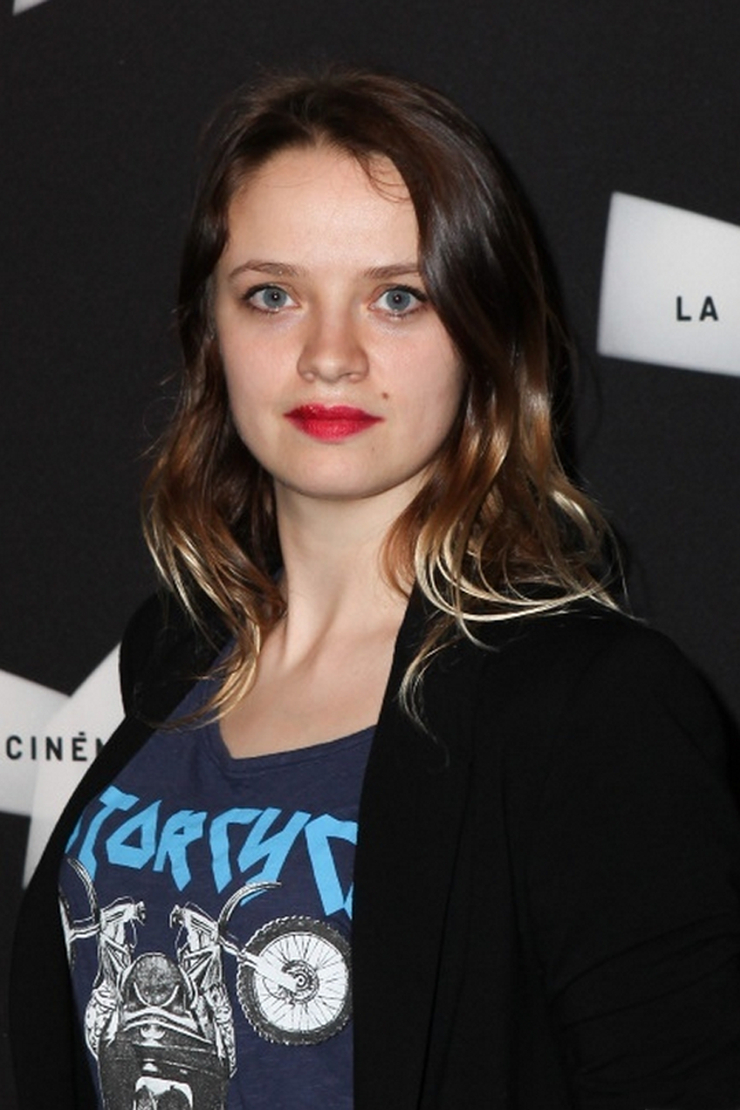 Sara Forestier Sara Forestier