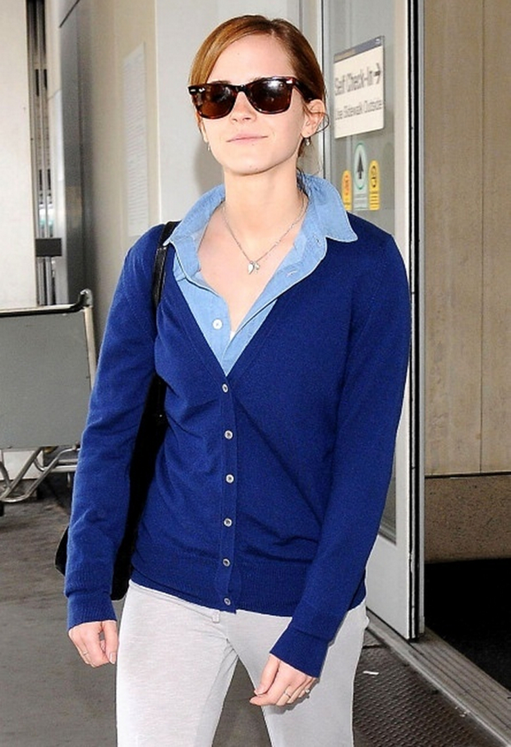 Emma Watson Emma Watson