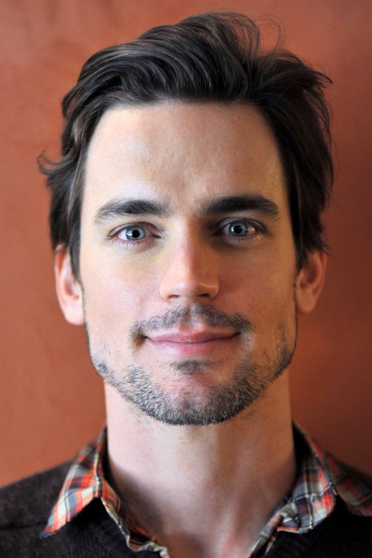 Matthew Bomer