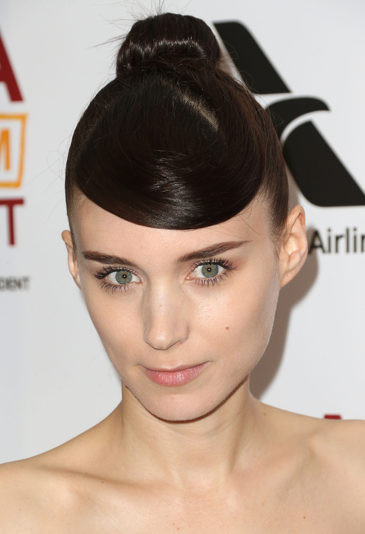 Rooney Mara Rooney Mara