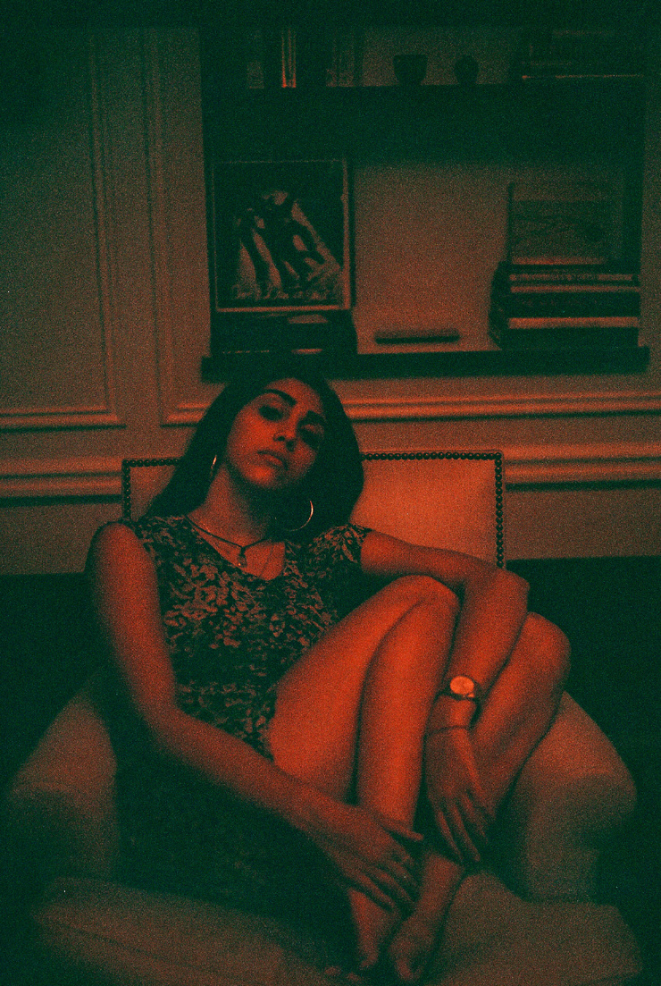 Lola Leon