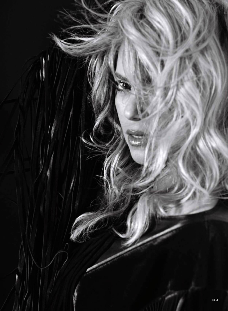 Shakira Shakira