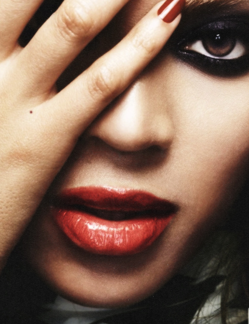 Beyoncé Knowles