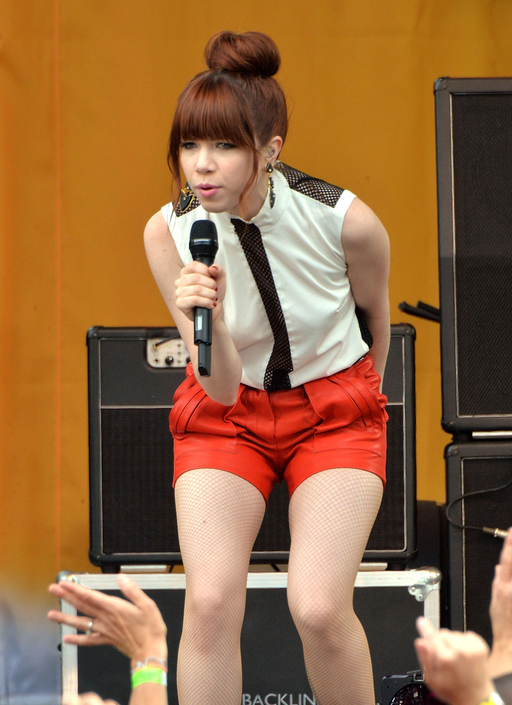Carly Rae Jepsen Carly Rae Jepsen