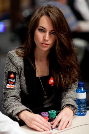 Olivia Liv Boeree