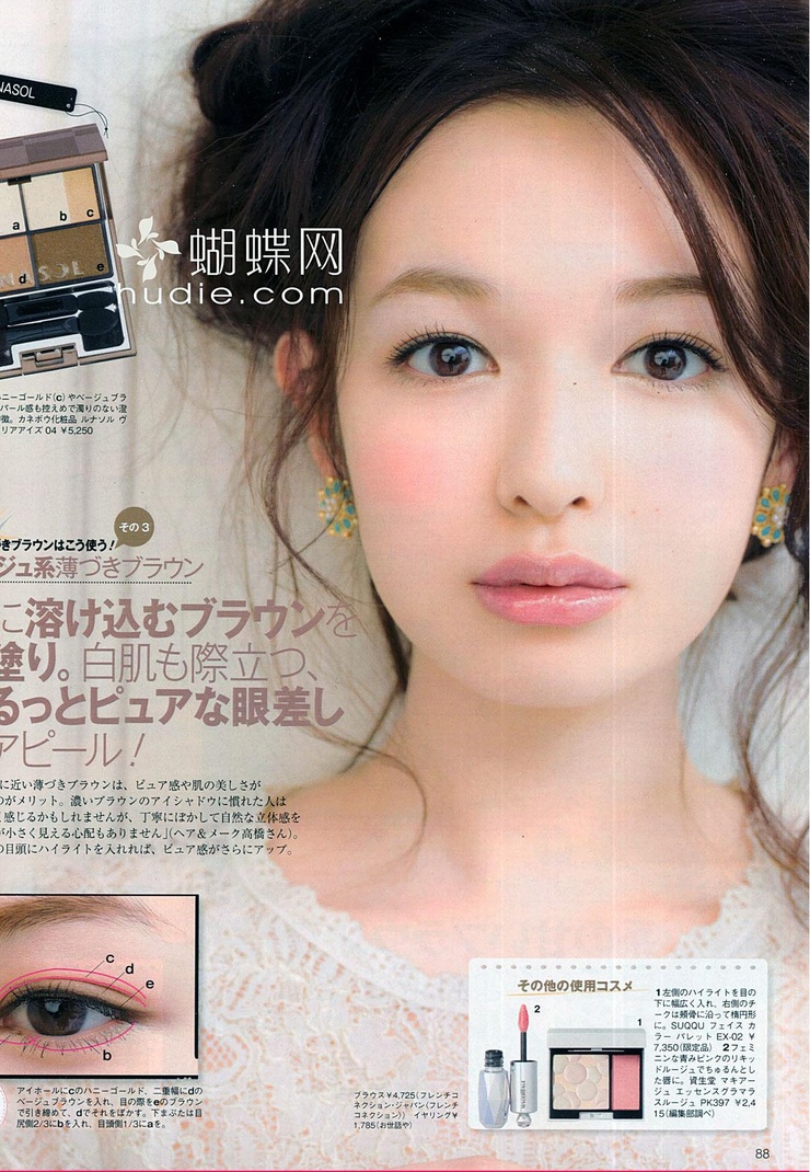 Erika Mori