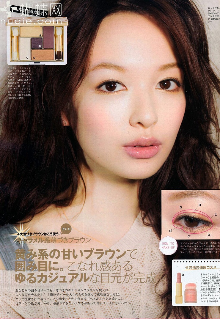 Erika Mori