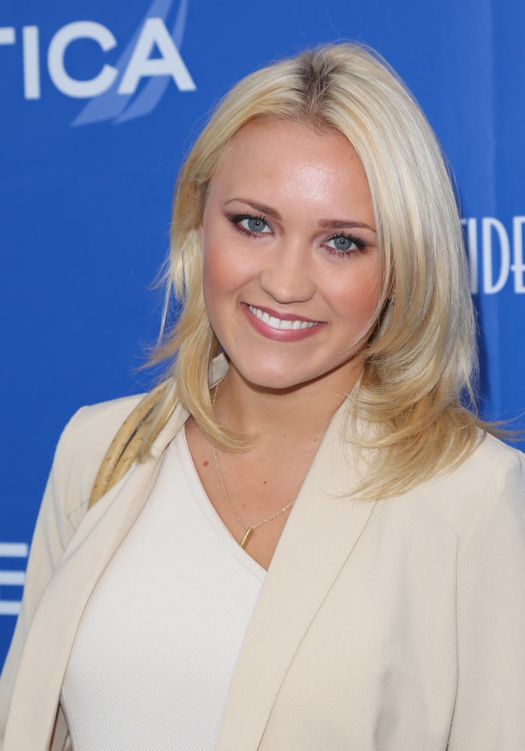 Emily Osment