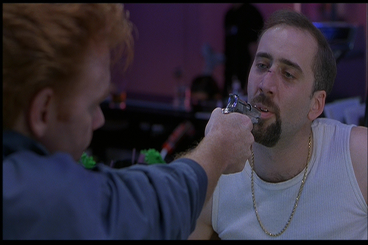 Kiss of Death (1995)