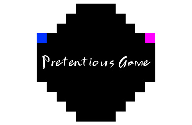 Pretentious Game