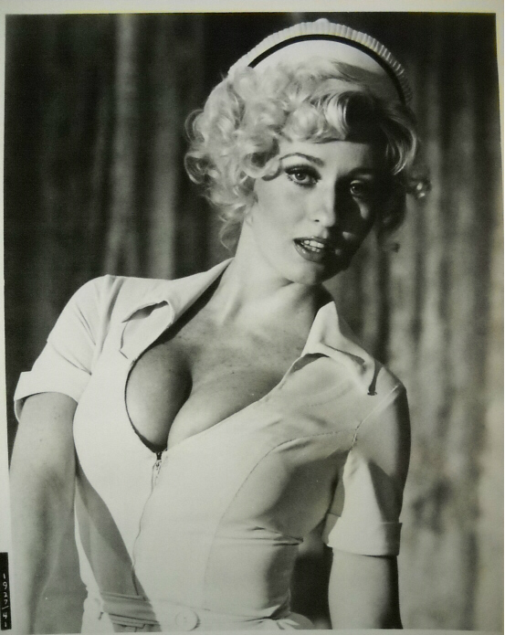 Lee Meredith
