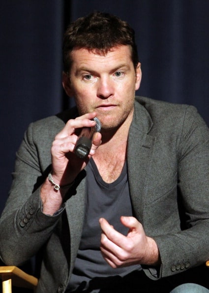 Sam Worthington