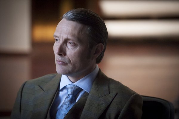 Hannibal Hannibal