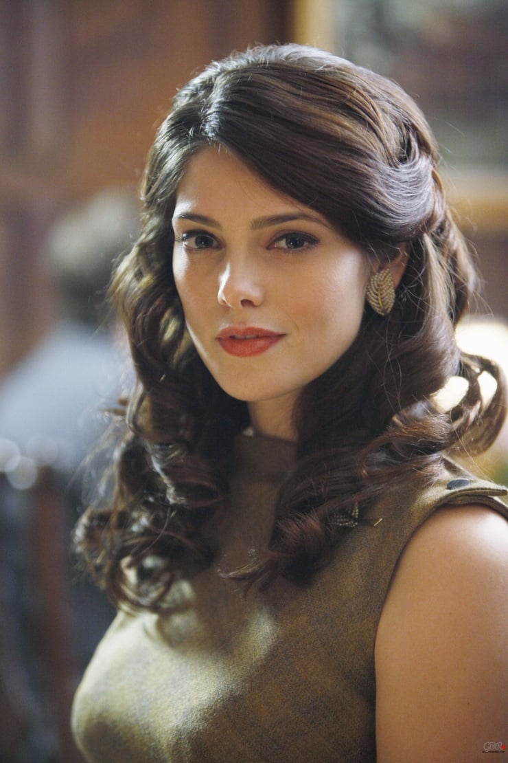 Ashley Greene Ashley Greene