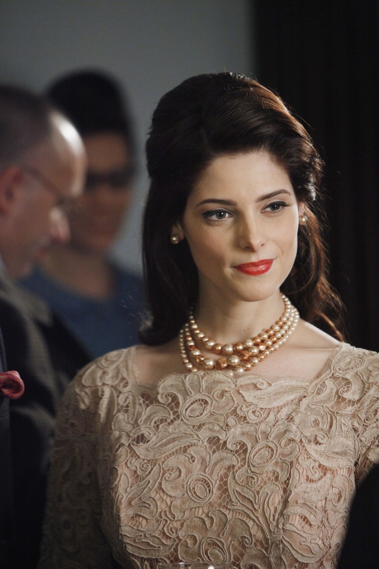 Ashley Greene Ashley Greene
