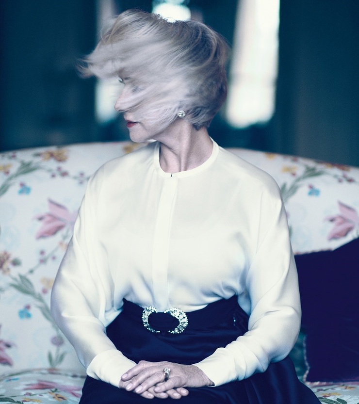 Helen Mirren Helen Mirren