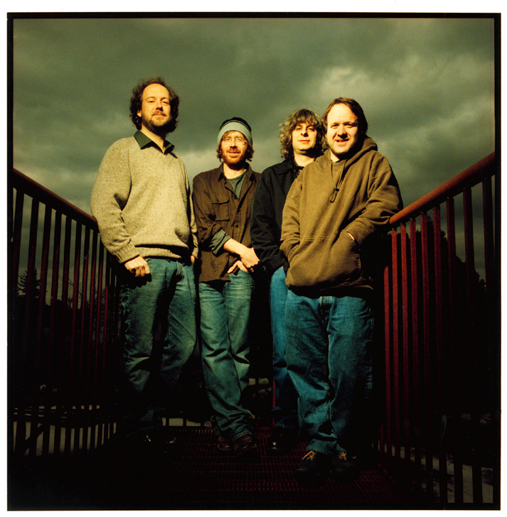 Phish Phish