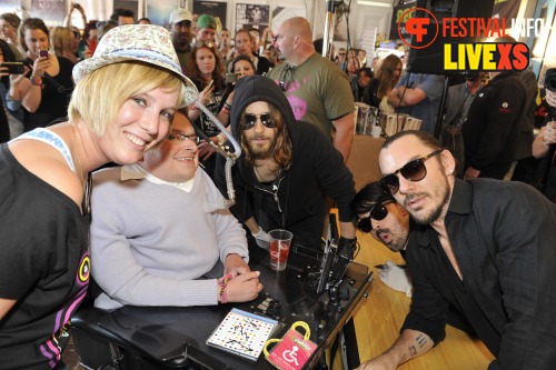 Jared Leto