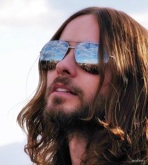 Jared Leto