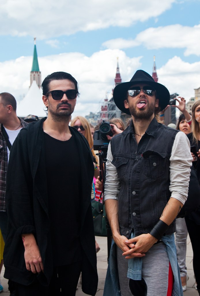 Jared Leto
