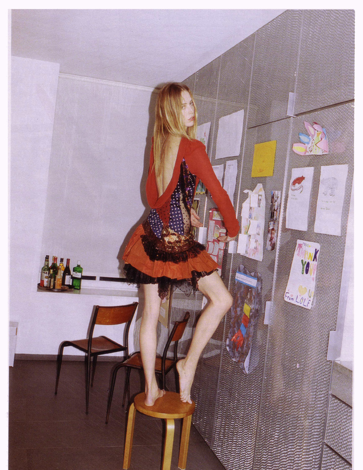 Raquel Zimmermann